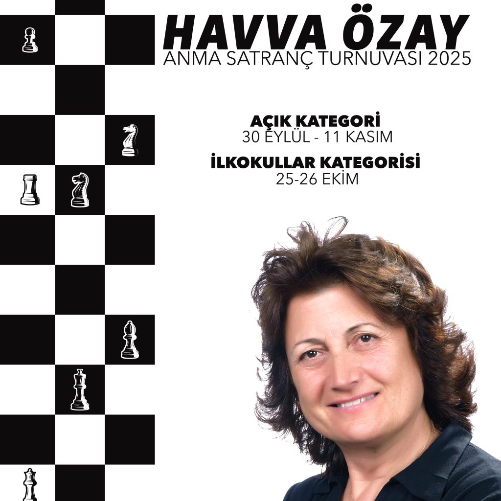 Havva Özay Anma Turnuvaları