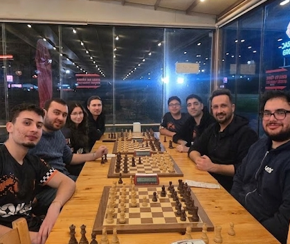 Adım Adım Şampiyonluğa!